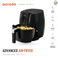 Porodo Advanced Air Fryer