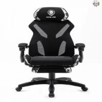 Green lion Gaming Chair Pro
