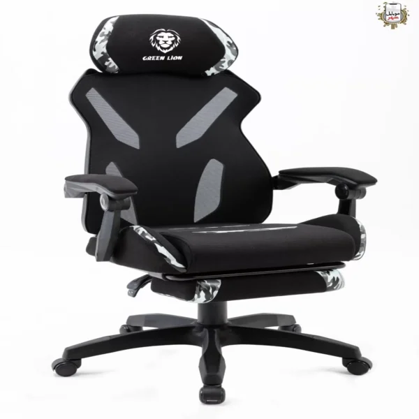 صندلی گیمینگ گرین لاین Green lion Gaming Chair Pro