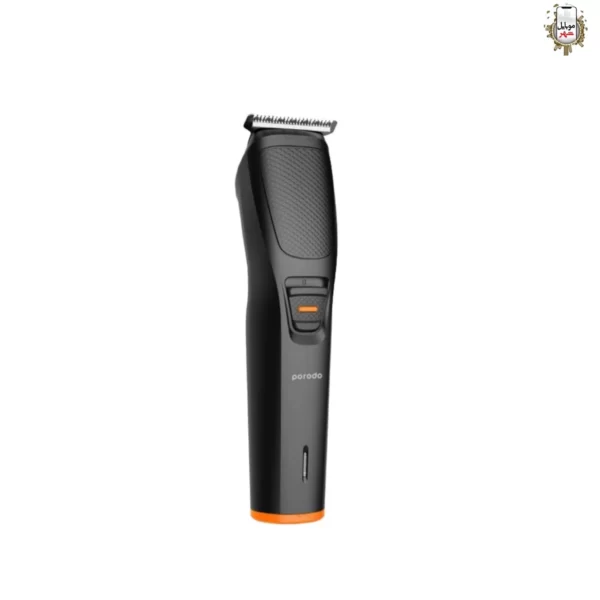 Porodo Beard Trimmer PD-LSRHCL-BK