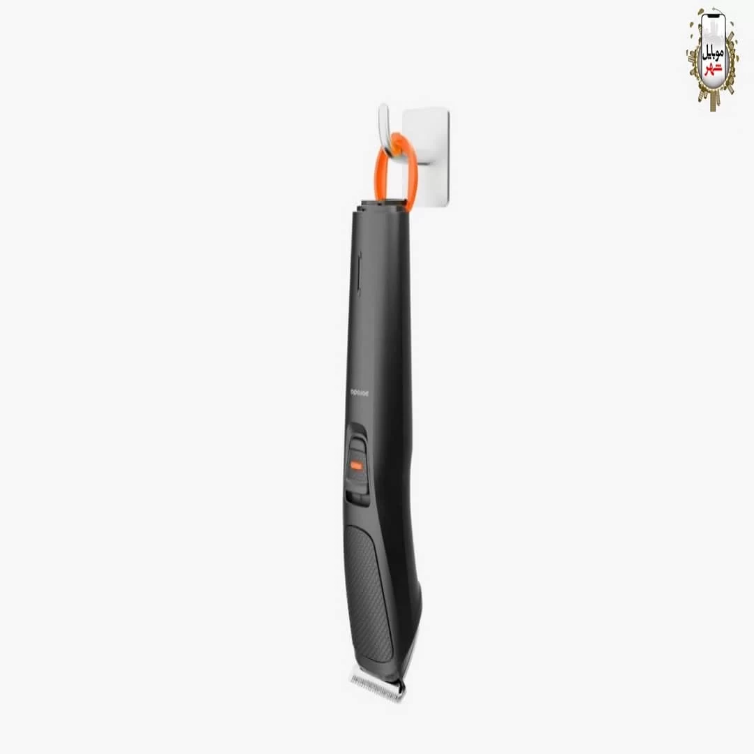 اصلاح کننده ریش پرودو Porodo Beard Trimmer PD-LSRHCL-BK