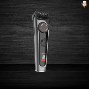 دستگاه اصلاح ریش پرودو Porodo High Precision Beard Trimmer PD-LSRBHTR-BK