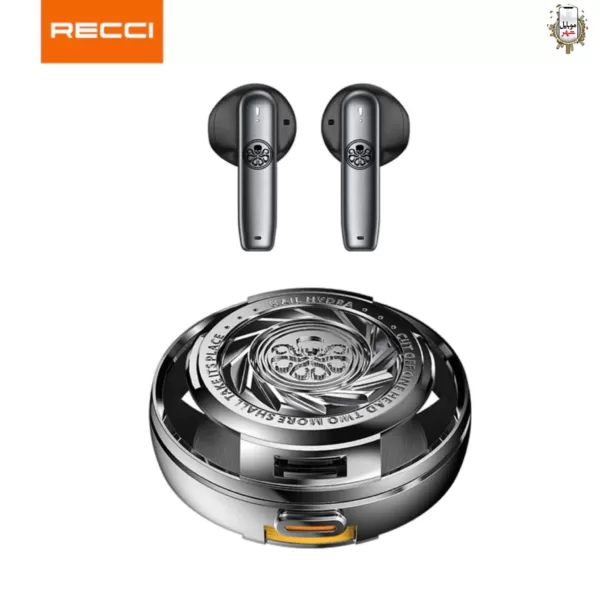 Recci Rep-W56