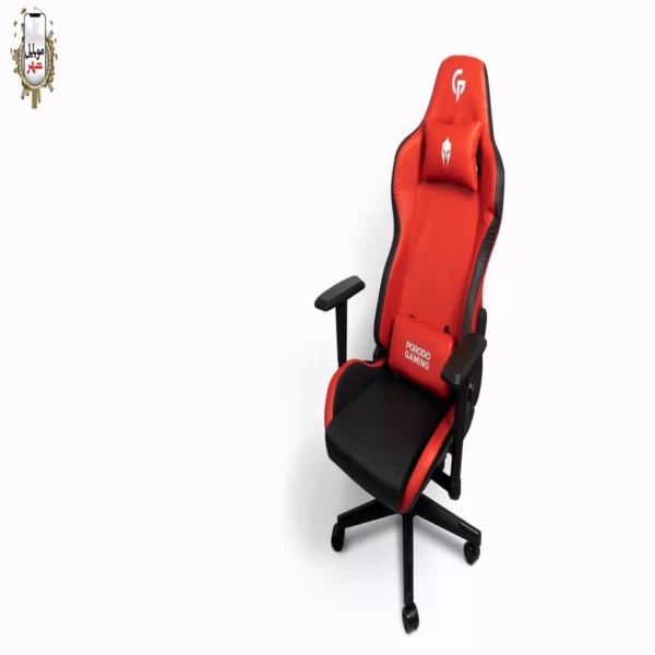 صندلی گیمینگ پرودو Porodo Gaming Chair