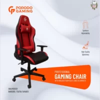 Porodo Gaming Chair PDX522