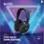 Porodo Gaming Headphone PDX416-GY