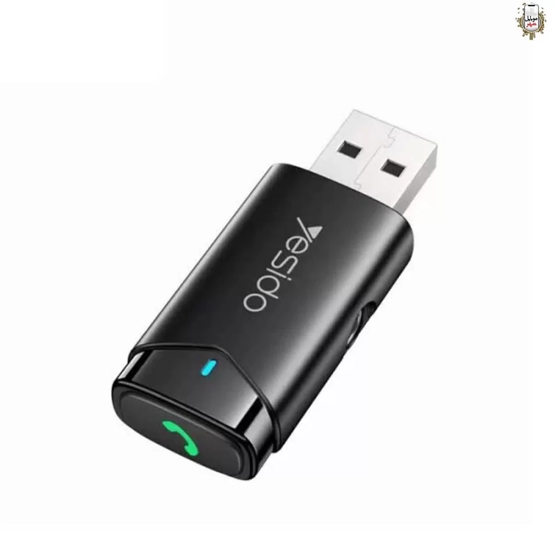 Yesido USB Transmitter YAU40