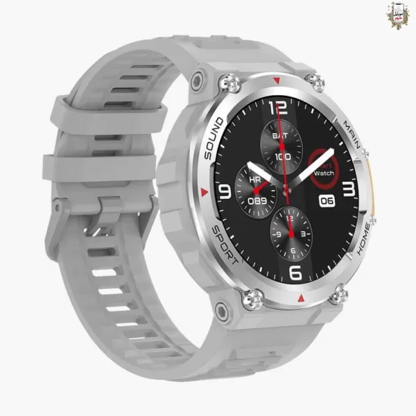 عمده ساعت هوشمند ادونچر گرین Green Adventure Smart Watch