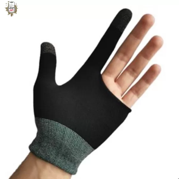 دستکش گیمینگ با حساسیت بالا Gaming Gloves