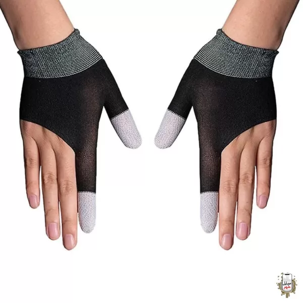 خرید دستکش گیمینگ با حساسیت بالا Gaming Gloves