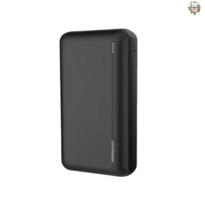 پاوربانک 10000میلی آمپر پاورلوژی Powerology 10000mAh power bank