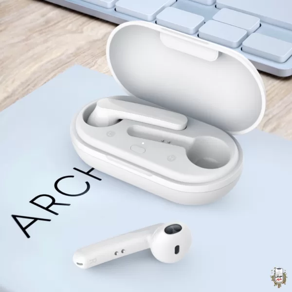 Powerology True Wireless Stereo Earbuds