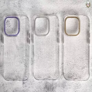 Levelo Sensa Clear Case 14 series