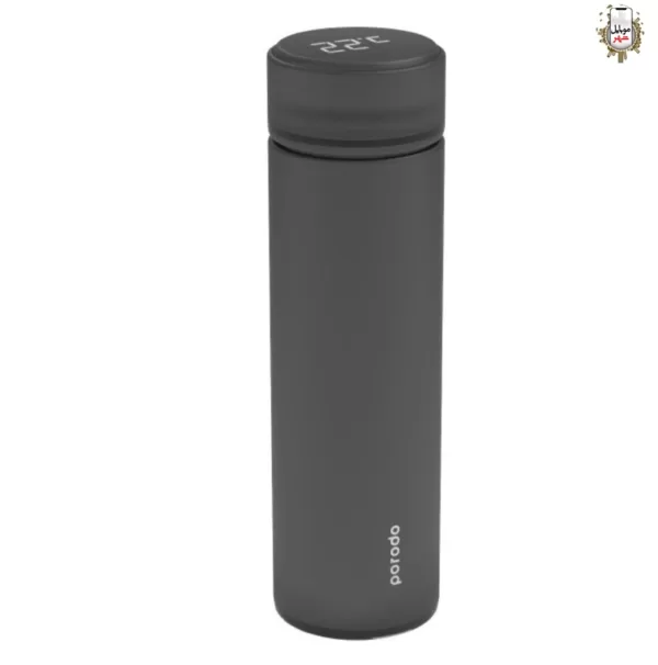 بطری هوشمند پرودو Porodo Smart Water Bottle PD-TMPBOT