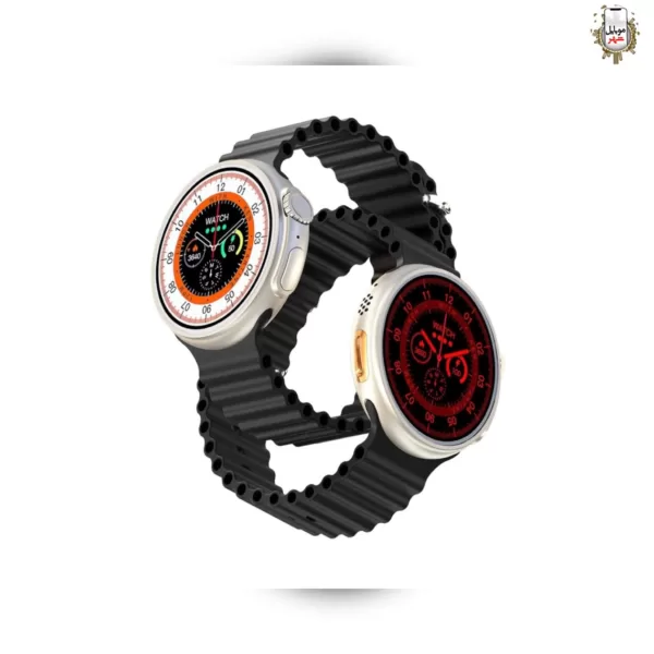 قیمت Porodo Ultra Evo Smart Watch
