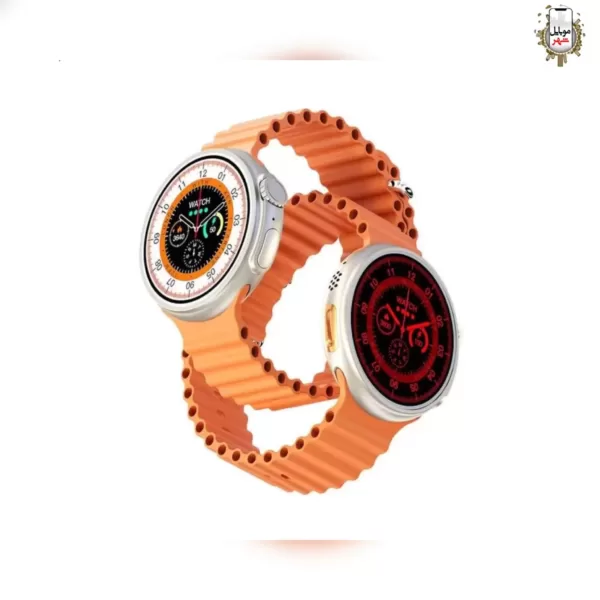 ساعت هوشمند اولترا پرودو Porodo Ultra Evo Smart Watch