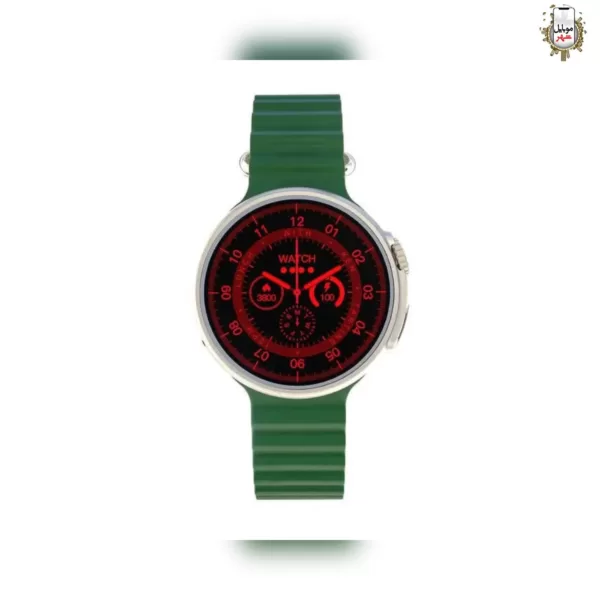 قیمت ساعت هوشمند اولترا پرودو Porodo Ultra Evo Smart Watch
