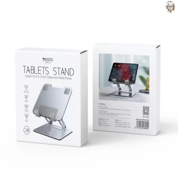 Yesido tablets stand c185