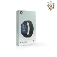 Green Active SE Smart Watch