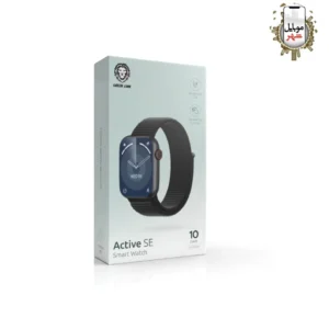 Green Active SE Smart Watch