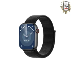 ساعت هوشمند اکتیو اس ای گرین Green Active SE Smart Watch