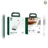 فلش مموری 128 گیگابایت گرین Green Flash Drive High Drive 128GB