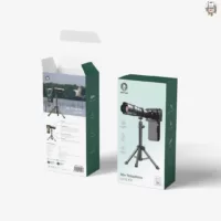 Green Lion 36x Telephoto Lens Kit