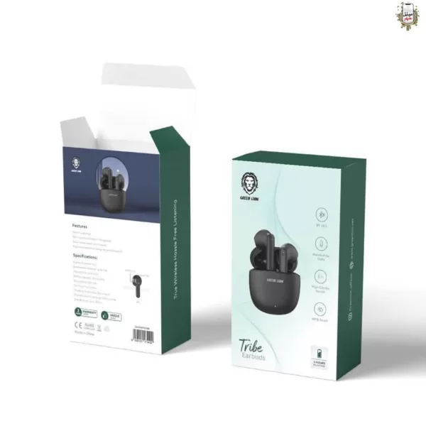 قیمت Green Tribe earbuds