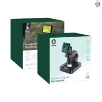 portable digital microscope