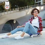 عینک هوشمند اوربانیک گرین