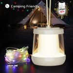 چراغ ال ای دی لومکس گرین Green Lion Lumex Led With Inbuilt Led Strip Light