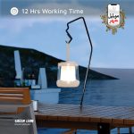 Green Lion Lumex Led With Inbuilt Led Strip Light