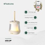 چراغ ال ای دی لومکس گرین لاین Green Lion Lumex Led With Inbuilt Led Strip Light