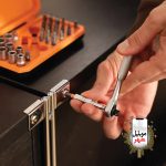 Green Lion 42-IN-1 Ratchet Socket Set