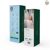 مسواک هوشمند کیدز براش گرین Green Kids Brush Smart Toothbrush