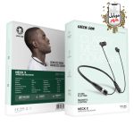 Green Neck X Wireless Neckband