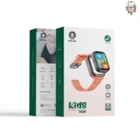 ساعت هوشمند 4G سری 3 گرین Green 4G Kids Smaet Watch Series 3