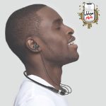 هندزفری بیسیم گردنی ایکس گرین Green Neck X