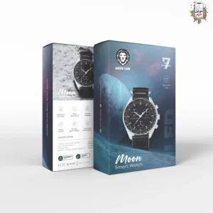 ساعت هوشمند مون گرین Green Moon Smart Watch