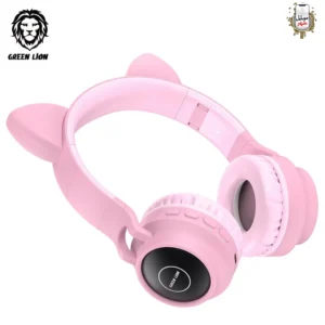 خرید هدفون کودکان گرین Green Kids Headphone