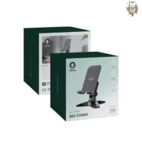 نگهدارنده موبایل و تبلت اولترا گرین Green Ultra 360 Stand