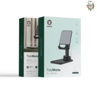 نگهدارنده تبلت تب میت گرین Green TabMate For Tablets