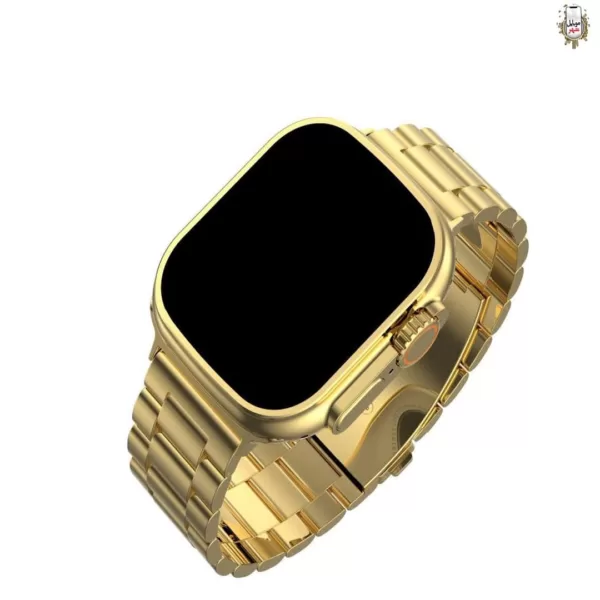 قیمت Green Golden Smart Watch