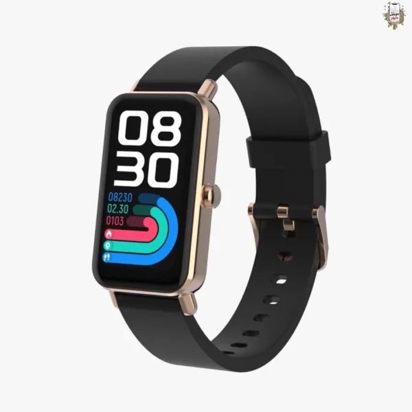 عمده Green Fit Track Smart Bracelet