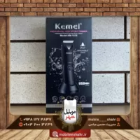ماشین اصلاح موی سر و بدن کیمی Kemei Hair Trimmer KM-1838