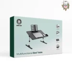 میز تخت چند منظوره گرین Green Multifunctional Bed Table GL-DSK03