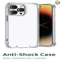 قاب آنتی شوک گرین Green Anti Shock Case 15Pro/15Promax