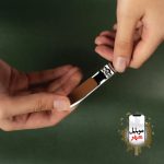 Green Lion 7 in 1 Manicure Kit