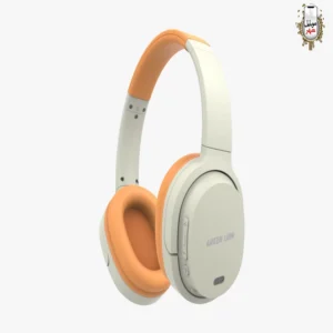 خریدهدفون بی سیم سانسیرو گرین Green Sansiro Wireless Headphone