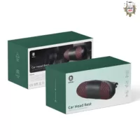 تکیه گاه ماشین گرین Green Car Headset Rest